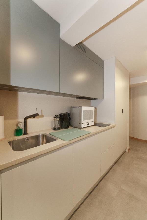 קרקוב Artsquare Fragola Apartments - City Center Kazimierz מראה חיצוני תמונה