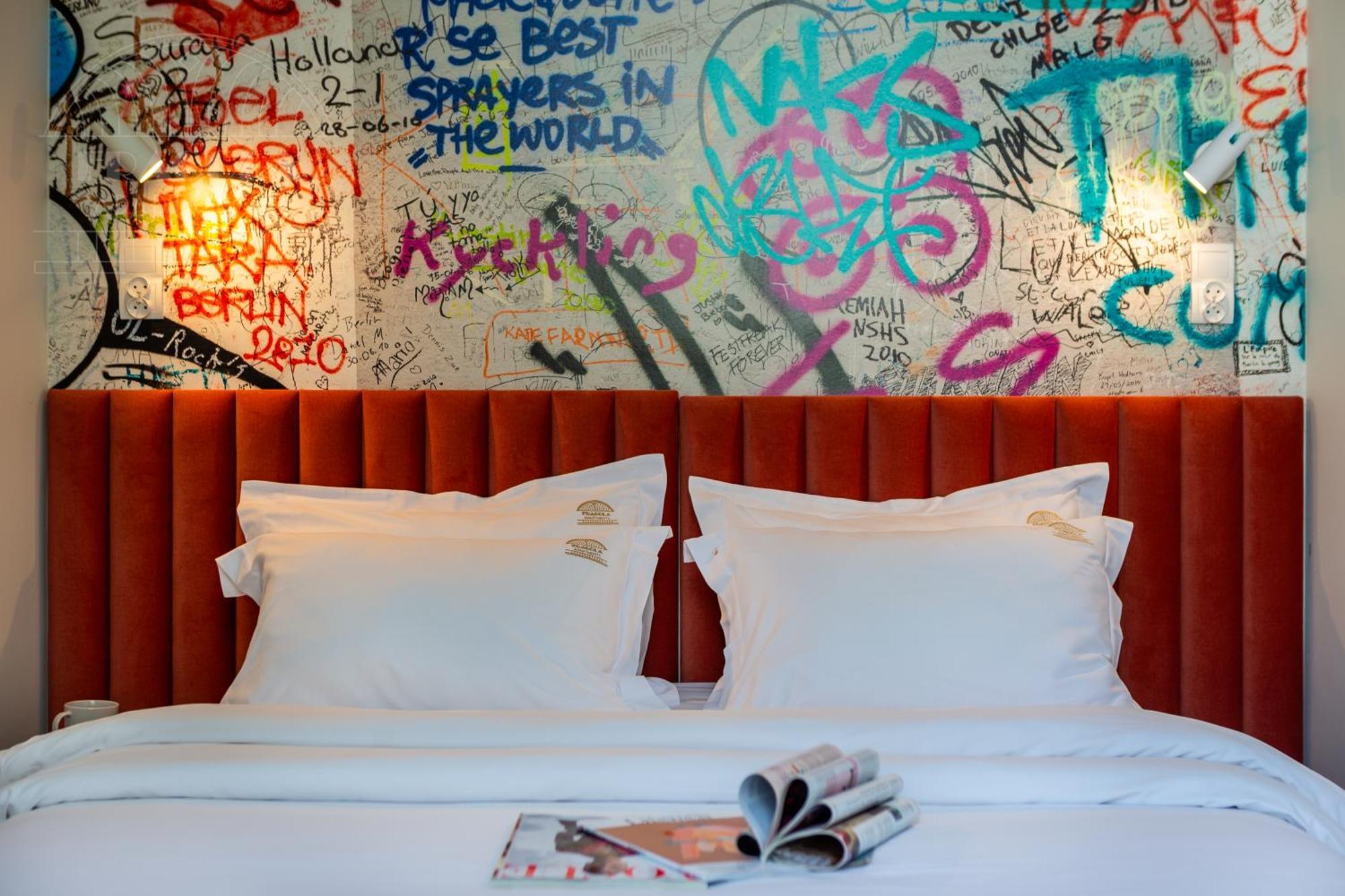 קרקוב Artsquare Fragola Apartments - City Center Kazimierz מראה חיצוני תמונה